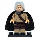 Ego (Human form) Guardians of the Galaxy Marvel Universe Minifigures Toy New