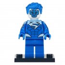Superman Blue - DC Universe Super Hero Minifigures Gift Toy Collection