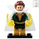Pedro Pena (Green Shazam) DC Universe Movies 2019 Minifigures Gift Toy New