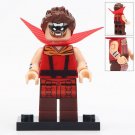 Gorgon (Inhuman) Marvel Comics Fantastic Four Minifigures Gift Toy