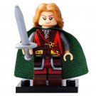 Eowyn (Lady of Rohan) - The Lord of the Rings Movies Minifigures Gift Toy