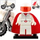 Duke Caboom - Toy Story 4 Disney Pixar Minifigures Block Gift Toy New