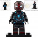 Spiderman Secret War Suit - Spider Armor Marvel Minifigures Gift Toy New