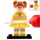 Gabby Gabby - Pixar Toy Story 4 (Movies 2019) Minifigures Toys Collection