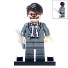Matt Murdock - Netflix Daredevil Marvel Super Heroes Custom Minifigures Toy