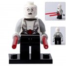 Asajj Ventress - Star Wars The Clone Wars Movies Minifigures Block Gift Toy