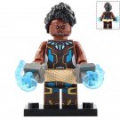 Shuri The Wakanda Princess Marvel Avengers Endgame Minifigures Block Toy