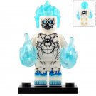 Spirit Spider (Ghost Spider) Spiderman Armor Marvel Minifigures Gift Toy New