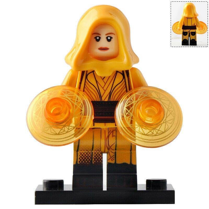 Ancient One - Marvel Avengers Endgame Minifigures Gift Toys for Kids