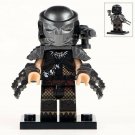 The Predator - Alien Monsters Themed Minifigures Gift Toys Collection