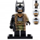 Knightmare Batman - DC Universe (Batman V Superman) Minifigures Toy Gift