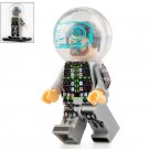 Mysterio (Quentin Beck) Spiderman Far From Home Minifigures Toys Collection