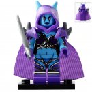 Sylvanas Windrunner (Dark Lady) World of Warcraft Minifigures Toy Gift Toy