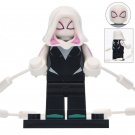 Gwen Stacy (Spider-Woman) Spider-Man Into the Spider-Verse Minifigures Gift