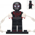 Spiderman (Miles Morales) Into the Spider-Verse Marvel Minifigures Gift New