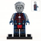 Citizen Steel - Legends of Tomorrow DC Comics Minifigures Gift Toy For Kids