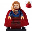Supergirl (Kara Zor-El) Arrow Movie DC Comics Minifigures Gift Toy New