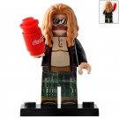 Fat Thor - Marvel Avengers Endgame Minifigures Gift Toy For Kids