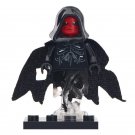 Red Skull (Ghost Form) Avengers Endgame Marvel Comics Minifigures Gift Toy