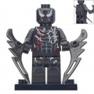 Riot Symbiote Minifigures Marvel Comics Venom Themed Custom Gift Toy