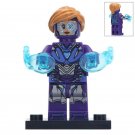 Pepper Potts (Iron Woman) Marvel Avengers Endgame Minifigures Gift Toy