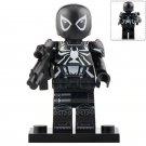 Agent Venom (Flash Thompson) Spider-Man Marvel Comics Minifigures Gift Toy