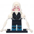 Spider-Gwen (Gwen Stacy) Spider-Man Into the Spider-Verse Minifigures Gift
