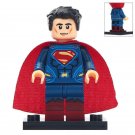Superman - Justice League DC Universe Minifigures Gift Toy For Kids