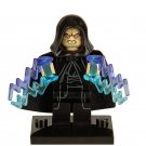 Darth Sidious (Emperor Palpatine) Star Wars Villains Minifigures Block Toy