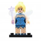 Periwinkle (Tinkerbell Sister) Disney Fairies Cartoons Minifigures Block Toy