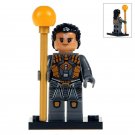 Topaz - Thor Ragnarok Movies Marvel Comics Minifigures Block Gift Toy