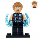 Thor Lightning (Ragnarok) Marvel Super Heroes Minifigures Block Gift Toy