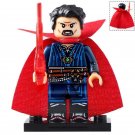 Doctor Strange Minifigures Marvel Super Heroes Avengers Endgame Custom Toy