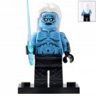 White Walker - Game Of Thrones (2019 Movies) Moc Minifigures Gift For Kids