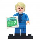 Hillary Clinton - American Politician Minifigures Gift Building Toy For Kids