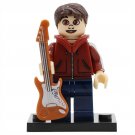 Miguel (Human Form) Coco Inspired Film Minifigures Gift Building Toy