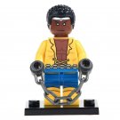 Luke Cage - Marvel Comics Edition Minifigures New Gift Toy Collection