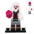 Liv Moore - Horror Movie iZombie Themed Minifigures Gift Toy For Kids