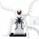 Anti-Venom Symbiote Marvel Comics The Amazing Spider-Man Minifigures Gift