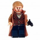 Rip Hunter - Legends of Tomorrow DC Super Hero Minifigures Gift Toys