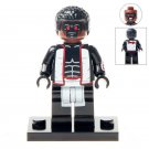 Mister Terrific - DC Comics Super Heroes Minifigures Gift Toy For Kids