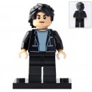 Bruce Banner - Thor Ragnarok Marvel Movies Minifigures Block Gift Toy