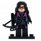 The Huntress - Arrow DC Comics Minifigures Gift Toy For Kids