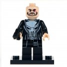 The Punisher (Netflix) Marvel Comics Minifigures Gift Toy Collection