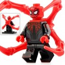 The Superior Spiderman Far From Home Marvel Comics Minifigures Toys Gift New