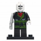 Chameleon - Marvel Comics Super-villain Spiderman Themed Custom Minifigures