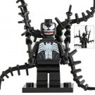 Venom - Marvel Comics Spiderman theme Minifigures Collection Gift Toy