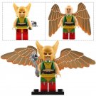 Hawkgirl - Justice League DC Comics Super Heroes Minifigures Block Gift Toy