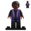 T'Challa (Wakanda Suit) Marvel Black Panther Minifigures Gift Toy For Kids