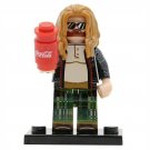 Thor (Fat) with Coca-Cola Bottle Marvel Avengers Endgame Minifigures Toy